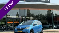 Blauw Gebruikt 2016 Skoda Citigo Ambition Hatchback | € 8.845 (Eerlijke prijs)
