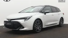 Gebruikt 2025 Toyota Corolla Hybrid Sport Stationwagen | € 38.945 (Goede deal)