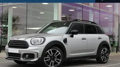 Zilver Gebruikt 2023 Mini John Cooper Works Countryman Comfort SUV | € 36.950 (Goede deal)