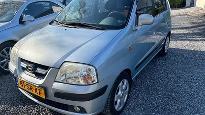 Occasion Hyundai Atos Dynamiq 63 PK (46 kW) 2006 Hatchback