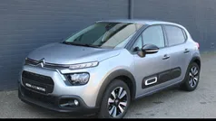 Gebruikt 2024 Citroën C3 PureTech Hatchback | € 19.750 (Eerlijke prijs)