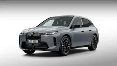Gebruikt 2025 BMW iX Comfort Edition SUV | € 143.337 (Goede deal)
