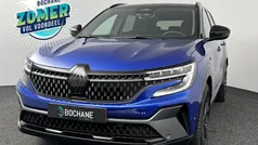 Blauw Gebruikt 2023 Renault Austral Techno Esprit Alpine SUV | € 36.495 (Eerlijke prijs)