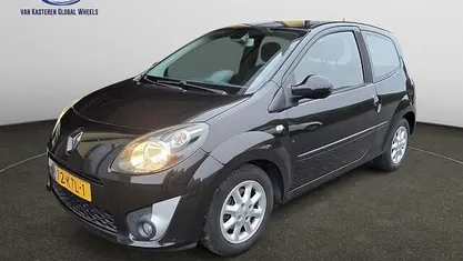 Gebruikt 2010 Renault Twingo Dynamique Hatchback | € 2.250 (Goede deal)