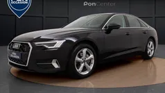 Zwart, metallic lak Gebruikt 2024 Audi A6 Advanced Sedan | € 43.950 (Super prijs)