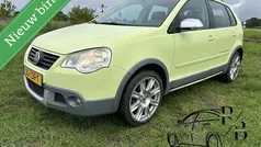 Gebruikt 2008 VW Polo Cross Hatchback | € 2.199 (Goede deal)