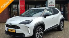 Gebruikt 2022 Toyota Yaris Cross Executive SUV | € 27.999 (Eerlijke prijs)