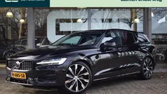 Gebruikt 2022 Volvo V60 Plus Stationwagen | € 31.405 (Eerlijke prijs)