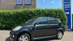 Gebruikt 2005 Daihatsu Sirion Hatchback | € 2.450 (Eerlijke prijs)
