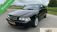 Zwart Gebruikt 1998 Volvo C70 Coupé | € 2.495 (Super prijs)