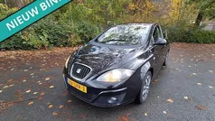Gebruikt 2010 Seat Altea MPV | € 1.999 (Eerlijke prijs)