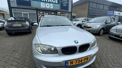 Grijs Gebruikt 2007 BMW 118 Hatchback | € 5.299 (Eerlijke prijs)