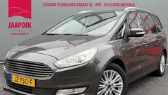 Grijs Gebruikt 2016 Ford Galaxy Titanium MPV | € 15.899 (Super prijs)