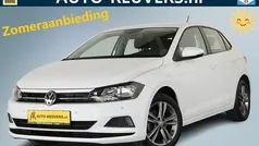Wit Gebruikt 2019 VW Polo Edition Hatchback | € 12.900 (Eerlijke prijs)