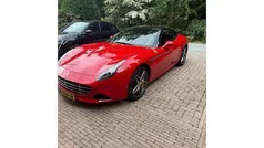Gebruikt 2015 Ferrari California Cabriolet | € 142.500