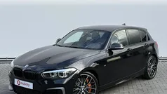 Zwart Gebruikt 2019 BMW M140 M Sport Hatchback | € 35.795 (Eerlijke prijs)