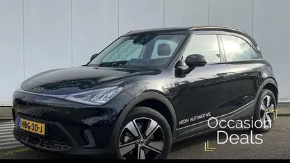 Occasion 2025 Smart #1 Edition #1 SUV | € 28.990 (Goede deal)