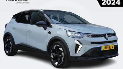 Occasion 2025 Renault Captur Techno SUV | € 31.295 (Eerlijke prijs)