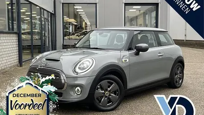 Occasion Mini Cooper SE 135 kW (184 PK) 2020 Hatchback