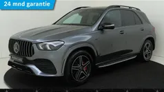 Grijs Gebruikt 2020 Mercedes GLE350e Premium Plus SUV | € 64.945 (Eerlijke prijs)
