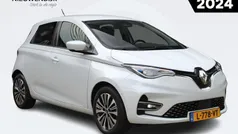 Blanc quartz qny Gebruikt 2020 Renault Zoe Riviera Hatchback | € 14.900 (Eerlijke prijs)