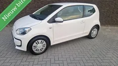 Gebruikt 2014 VW up! high up! Hatchback | € 4.599 (Goede deal)