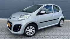 Gebruikt 2012 Citroën C1 Hatchback | € 5.999 (Eerlijke prijs)