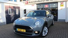 Mini One Clubman