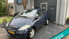 Gebruikt 2006 Mercedes A150 Classic MPV | € 1.499 (Eerlijke prijs)