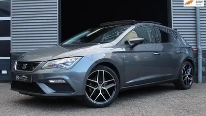 Occasion Seat Leon FR 150 PK (110 kW) 2018 Hatchback