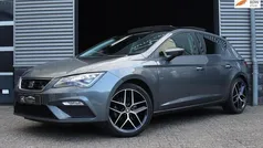 Gebruikt 2018 Seat Leon FR Hatchback | € 495