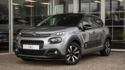 Hatchback Gebruikt 2020 Citroën C3 PureTech Hatchback | € 12.945 (Eerlijke prijs)
