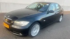 Gebruikt 2007 BMW 318 Executive Sedan | € 3.449 (Eerlijke prijs)