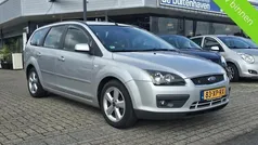 Grijs Gebruikt 2007 Ford Focus Trend Stationwagen | € 1.999 (Goede deal)