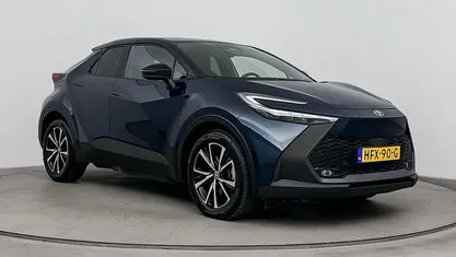 Occasion Toyota C-HR Edition 223 PK (164 kW) 2025 SUV