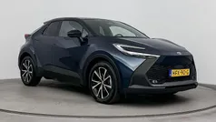 Gebruikt 2025 Toyota C-HR Edition SUV | € 38.499 (Eerlijke prijs)