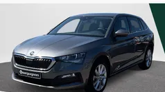 Grijs Gebruikt 2023 Skoda Scala Selection Hatchback | € 24.100 (Eerlijke prijs)