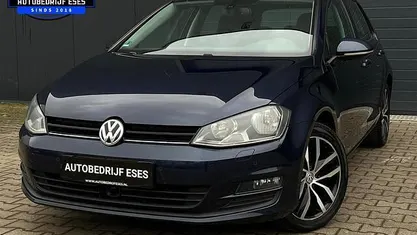 Gebruikt 2013 VW Golf VII Highline Hatchback | € 10.999 (Eerlijke prijs)