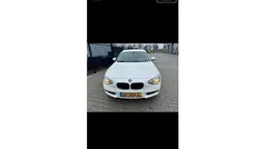 Wit Gebruikt 2012 BMW 116 Hatchback | € 4.999 (Super prijs)
