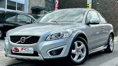 Grijs Gebruikt 2011 Volvo C30 Hatchback | € 7.450 (Eerlijke prijs)