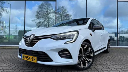 Occasion Renault Clio V Intens 91 PK (66 kW) 2022 Hatchback