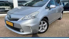 Toyota Prius+
