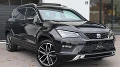 Gebruikt 2017 Seat Ateca XCELLENCE SUV | € 20.750 (Eerlijke prijs)