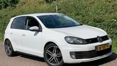Gebruikt 2011 VW Golf VI R-line Hatchback | € 4.990 (Eerlijke prijs)