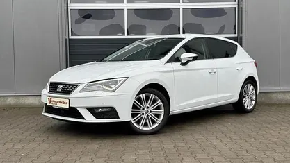 Occasion Seat Leon XCELLENCE 131 PK (96 kW) 2018 Hatchback