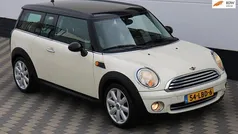 Gebruikt 2010 Mini Cooper Clubman Business Stationwagen | € 7.995 (Eerlijke prijs)