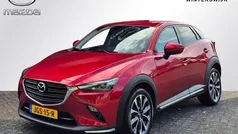 Gebruikt 2021 Mazda CX-3 SUV | € 24.950 (Eerlijke prijs)