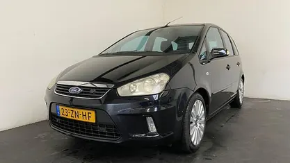 Occasion Ford C-MAX Titanium 127 PK (93 kW) 2008 MPV