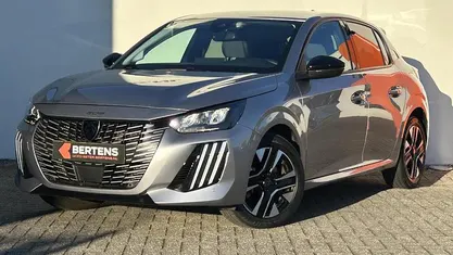 Gebruikt 2024 Peugeot 208 Allure Hatchback | € 20.895 (Goede deal)