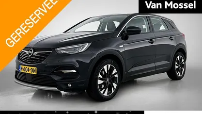 Occasion 2021 Opel Grandland X Business Elegance SUV | € 19.940 (Eerlijke prijs)